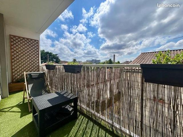 Appartement 4 pièces 90 m²