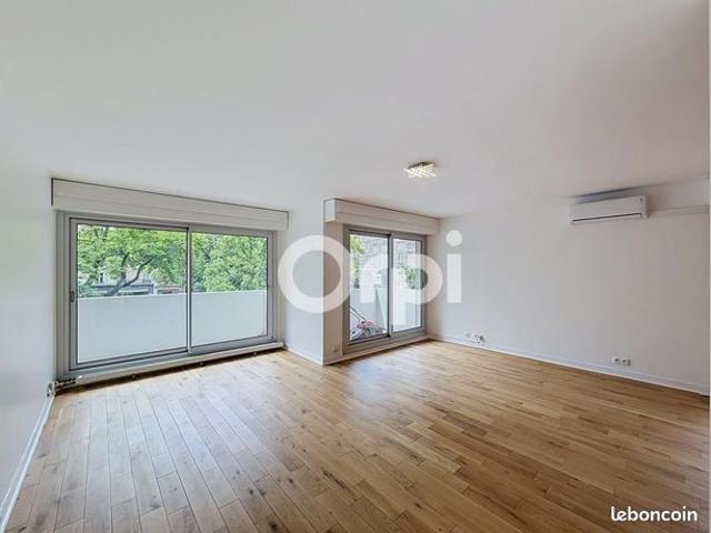 Appartement 4 pièces 90 m²