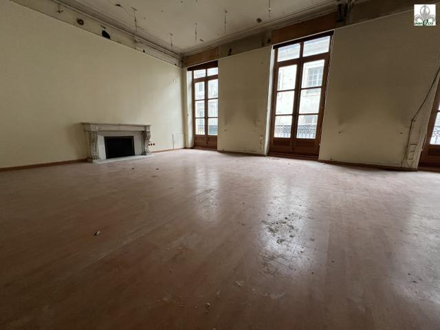 Appartement 4 pièces 90 m²