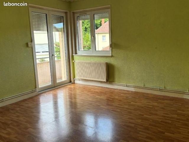 Appartement 4 pièces 90 m²