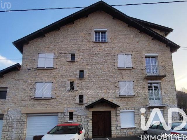Appartement 4 pièces 90 m²