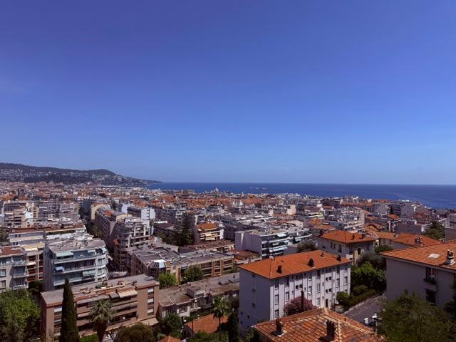 Appartement 4 pièces 90 m²