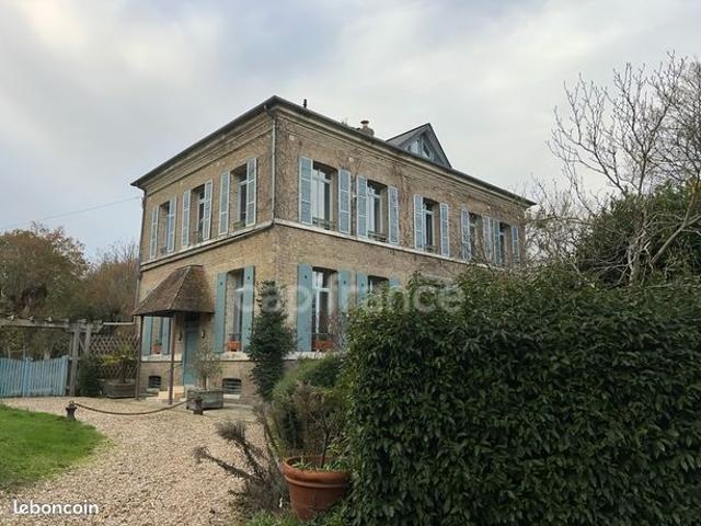 Appartement 4 pièces 90 m²