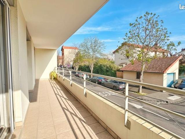 Appartement 4 pièces 90 m²
