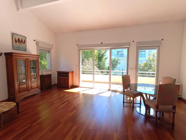 Appartement 4 pièces 90 m²