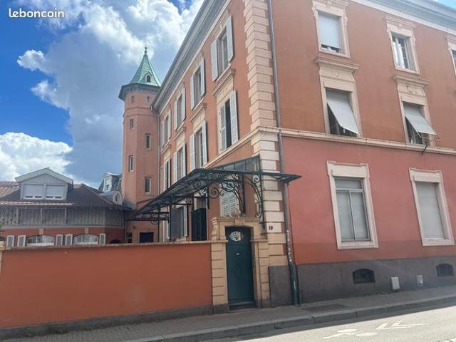 Appartement 4 pièces 90 m²