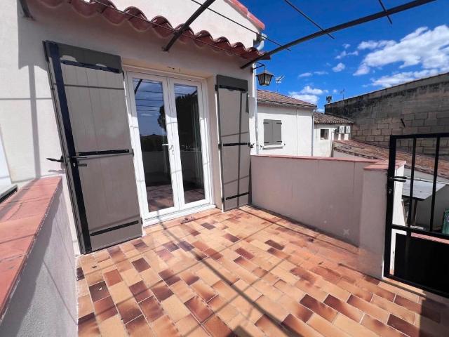 Appartement 4 pièces 90 m²