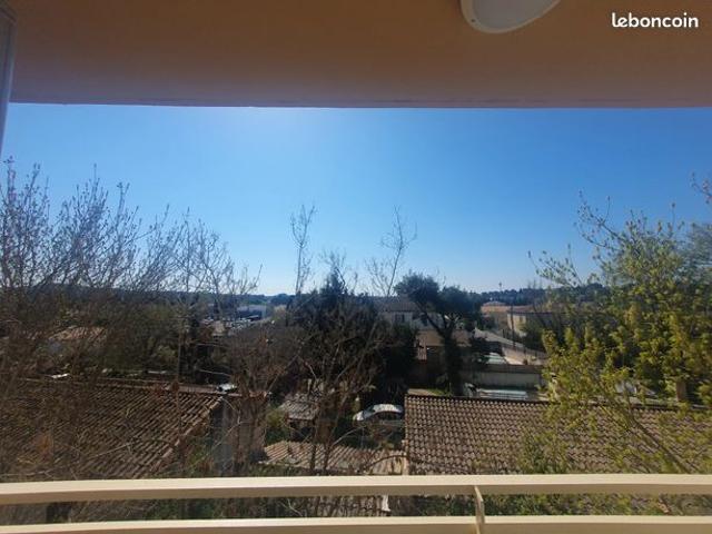 Appartement 4 pièces 90 m²