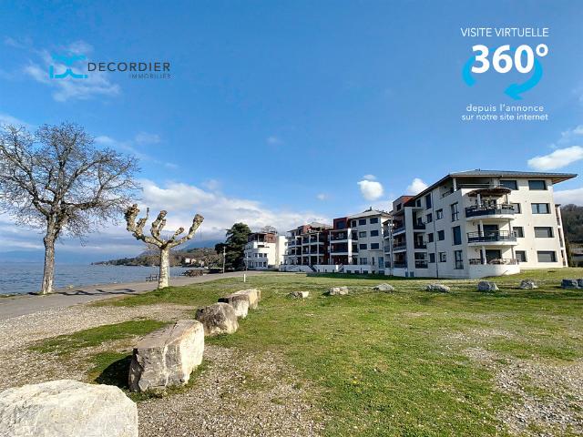 Appartement 4 pièces 90 m²