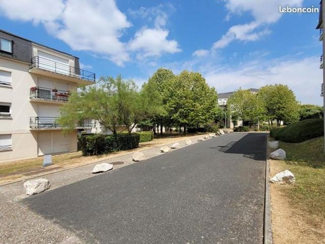 Appartement 4 pièces 90 m²