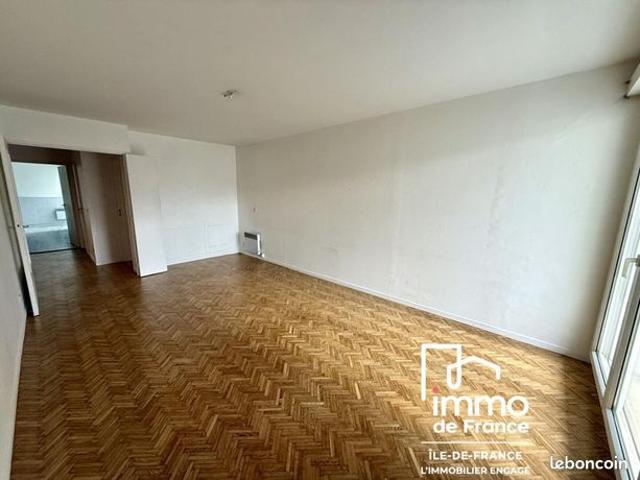 Appartement 4 pièces 90 m²