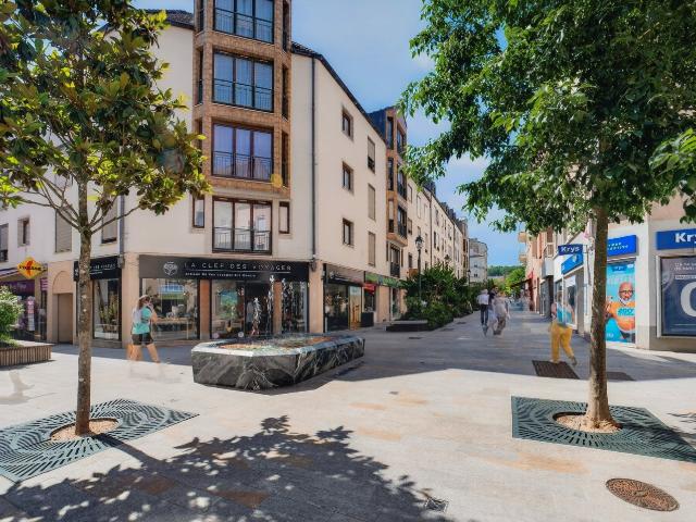 Appartement 4 pièces 90 m²