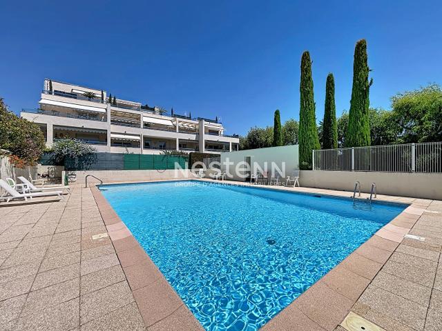 Appartement 4 pièces 88 m²