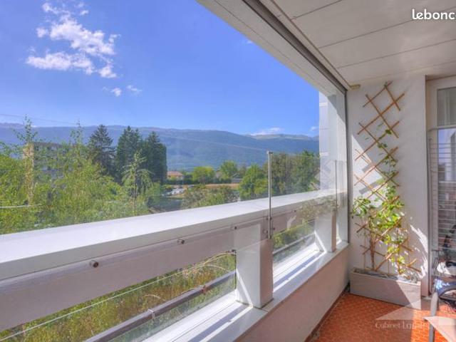 Appartement 4 pièces 90 m²