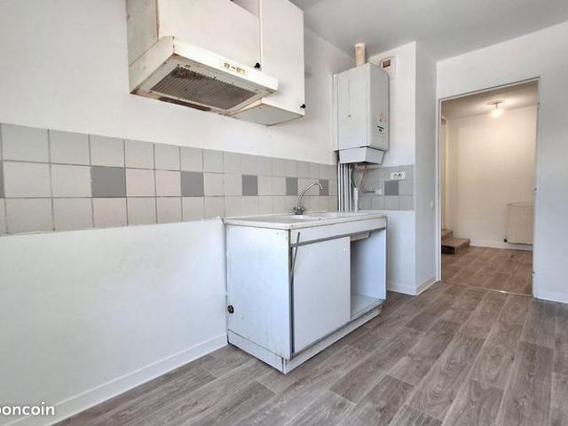 Appartement 4 pièces 90 m²