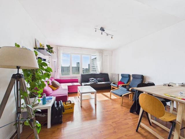 Appartement 4 pièces 90 m²