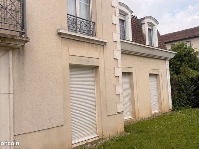 Appartement 4 pièces 90 m²