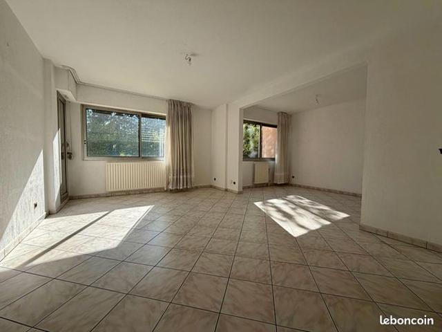 Appartement 4 pièces 90 m²
