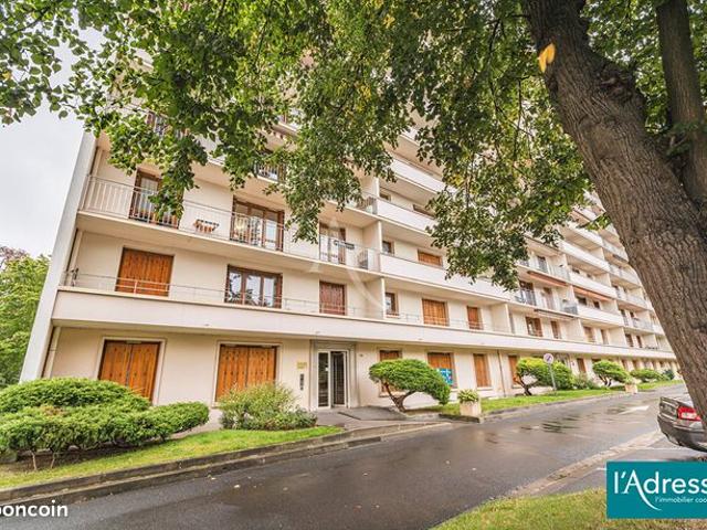 Appartement 4 pièces 90 m²