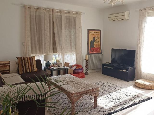 Appartement 4 pièces 90 m²