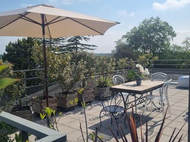 Appartement 4 pièces 90 m²