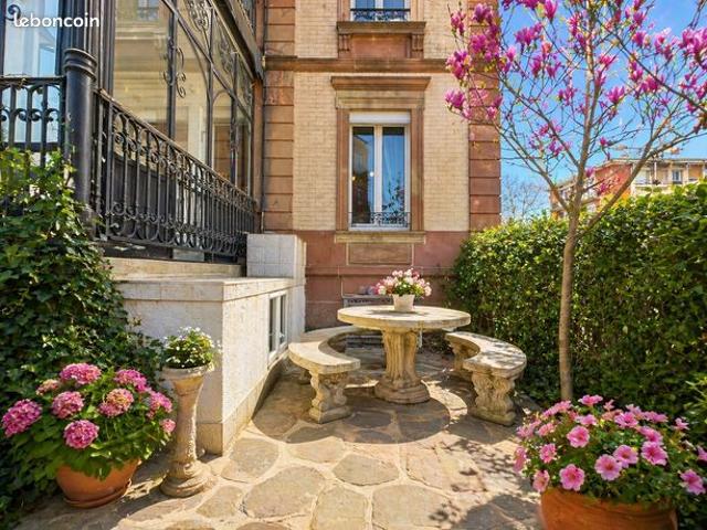 Appartement 4 pièces 90 m²