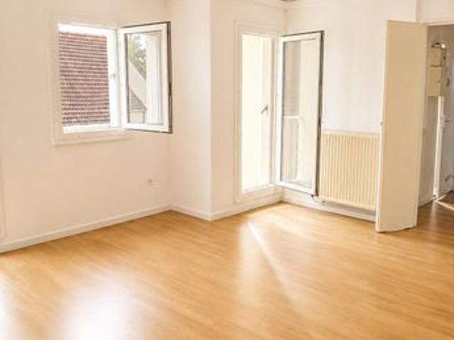 Appartement 4 pièces 90 m²