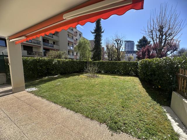 Appartement 4 pièces 90 m²