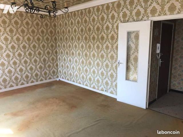 Appartement 4 pièces 90 m²
