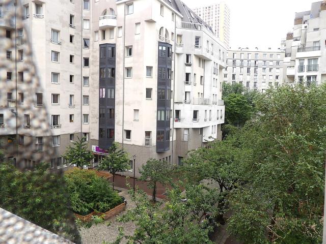 Appartement 4 pièces 90 m²