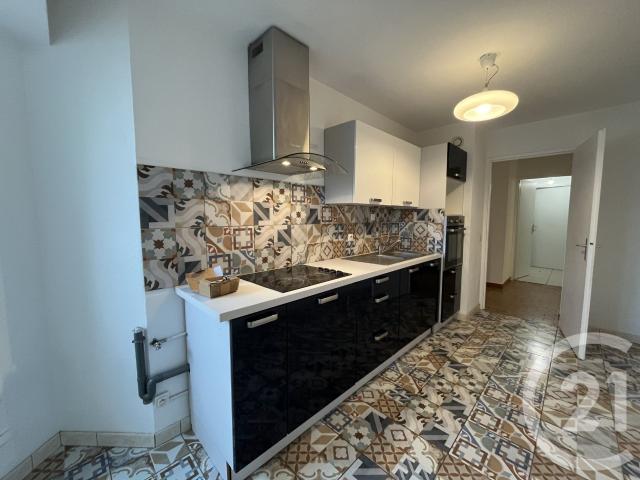 Appartement 4 pièces 90 m²