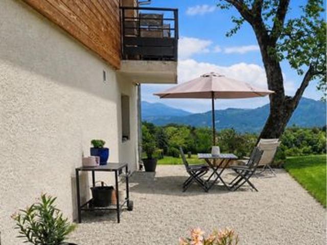 Appartement 4 pièces 90 m²