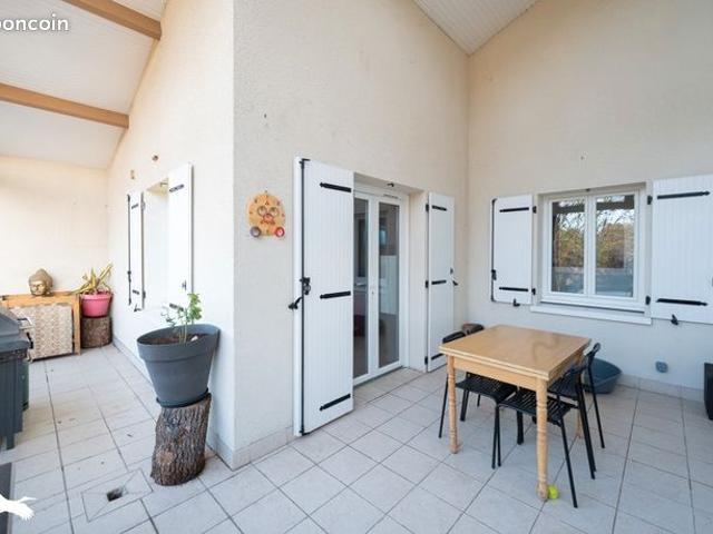 Appartement 4 pièces 90 m²
