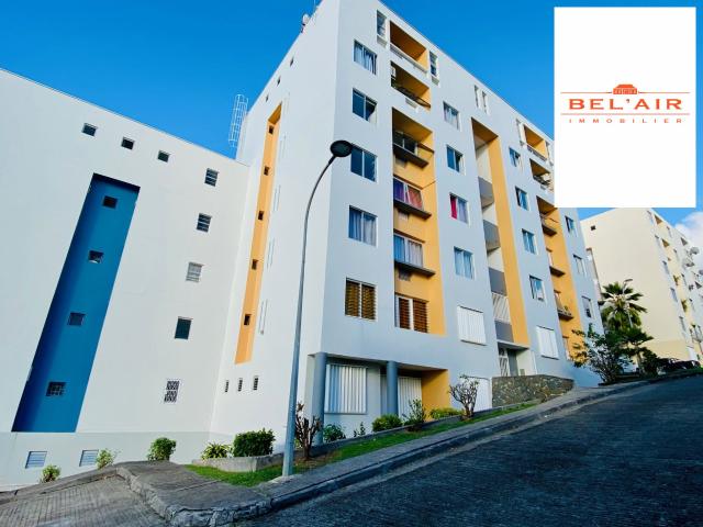 Appartement 4 pièces 90 m²