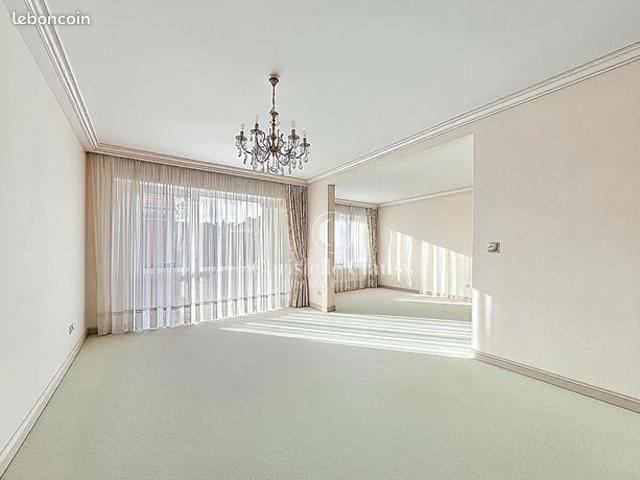 Appartement 4 pièces 90 m²