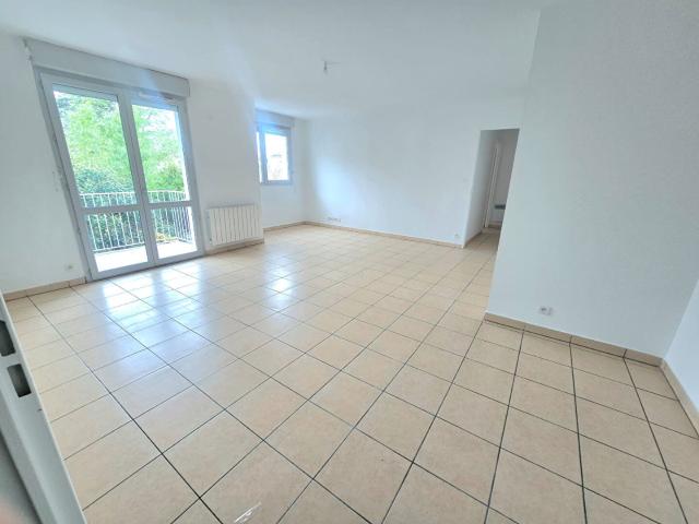 Appartement 4 pièces 90 m²