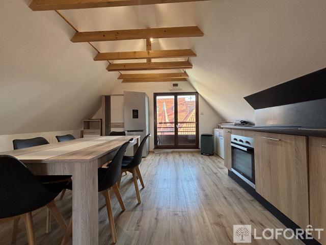 Appartement 4 pièces 90 m²