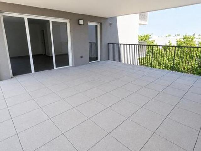 Appartement 4 pièces 90 m²