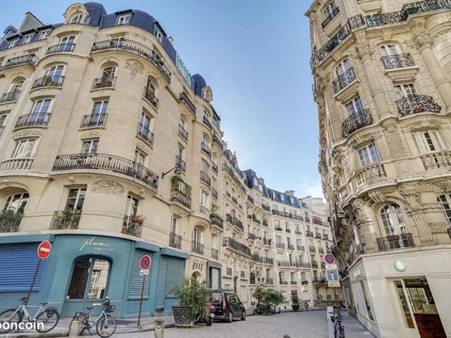 Appartement 4 pièces 90 m²