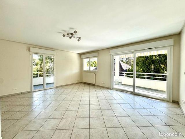 Appartement 4 pièces 90 m²