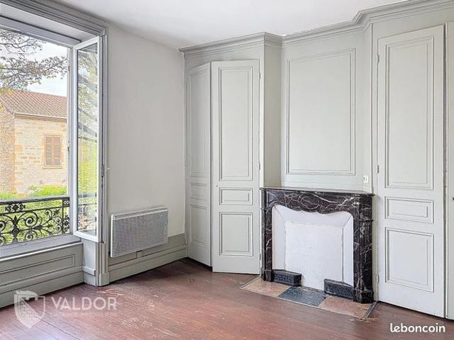 Appartement 4 pièces 90 m²