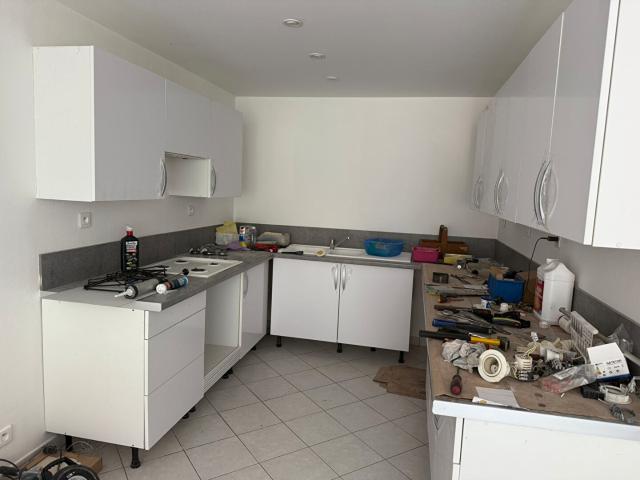 Appartement 4 pièces 90 m²