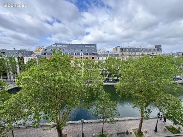Appartement 4 pièces 90 m²