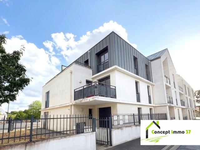 Appartement 4 pièces 90 m²