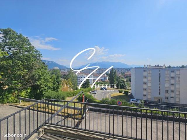 Appartement 4 pièces 90 m²
