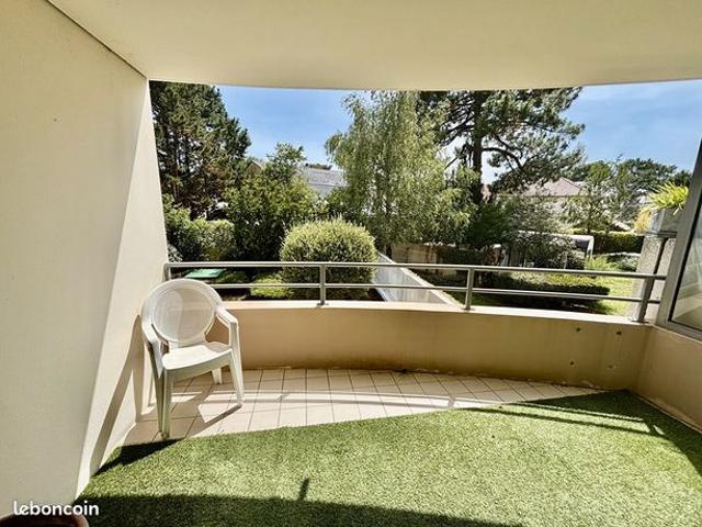 Appartement 4 pièces 90 m²