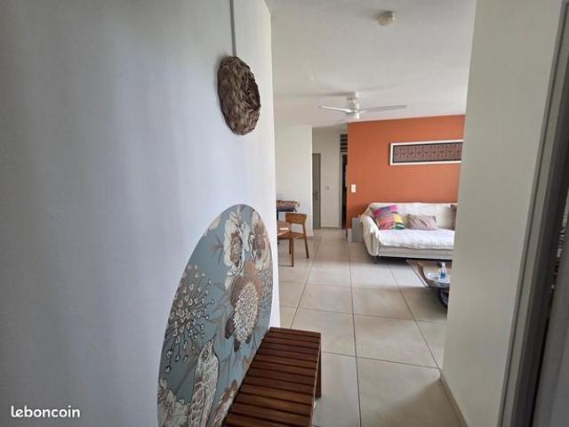 Appartement 4 pièces 90 m²