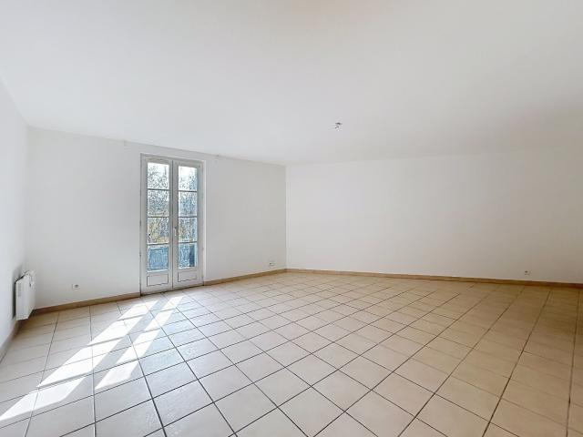 Appartement 4 pièces 90 m²