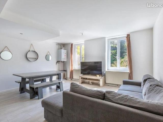 Appartement 4 pièces 90 m²