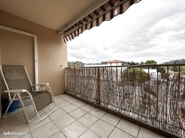 Appartement 4 pièces 90 m²